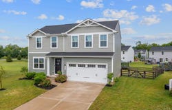 8962 Camberley Street, Harrison, OH 45030