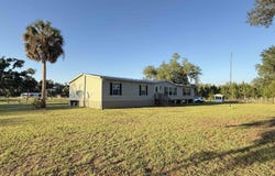 2222 ELLISON GAMBLE Road, Perry, FL 32348
