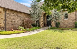 412 Swingman Road, Yukon, OK 73099