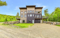 49 Final Drive, Kingfield, ME 04947