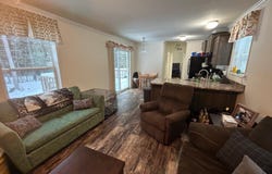 N12421 OLD J RD, Athelstane, WI 54104