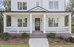 611 Foster Park Lane, Madison, GA 30650