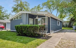 23754 Melville Avenue, Hazel Park, MI 48030