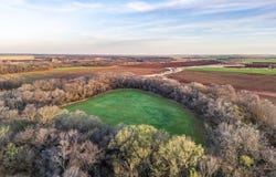 TBD E 1910 Rd, Devol, OK 73531