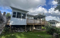1336 Rear Rundle Street, Scranton, PA 18504