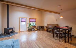 1601 W Olive unit: 5, Bozeman, MT 59715