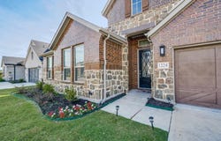 1224 Villalonga Drive, Little Elm, TX 75068