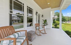 122 Ulman Avenue, Bay Saint Louis, MS 39520
