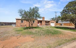 611 S Avenue R, Post, TX 79356
