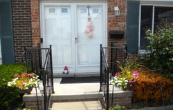 8126 FARNUM, Warren, MI 48093