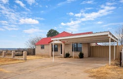 611 S Avenue H, Post, TX 79356