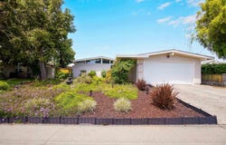 1727 Southgate St, Hayward, CA 94545