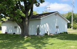 119  W Mack Ave, Olney, IL 62450