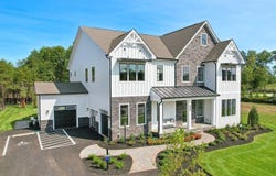 14800 Fauquier Pines Ct., Nokesville, VA 20181