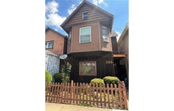 306 & 308 Fallowfield Ave, Charleroi Boro, PA 15022