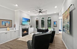Hot Springs Village, AR 71909