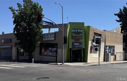 5070 Hollywood Boulevard, Los Angeles, CA 90027