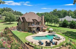 4440 Aaronmoor Lane, Cumming, GA 30040