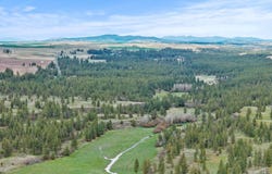 Xxx Vacant Land, Rosalia, WA 99170