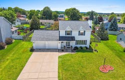 2158 SKYVIEW Street, GREEN BAY, WI 54311