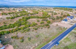 Lot 204 Cedar Mountain DR, Marble Falls, TX 78654