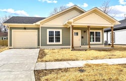 221 E Ninth Street, Connersville, IN 47331