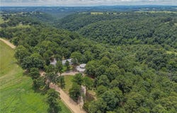 10207 Rainbow Ridge Road, Omaha, AR 72662