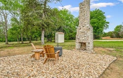 6265 County Road 208, Hico, TX 76457