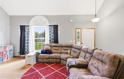 1005 NW PENNINGTON Place, Blue Springs, MO 64015