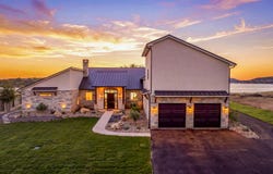 5417 Stillwater LN, Possum Kingdom Lake, TX 76450