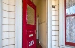 423 N Franklin Street, Fort Bragg, CA 95437