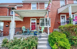 1055 ROCKHILL AVENUE, BALTIMORE, MD 21229