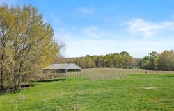 Butterfield Crossing, Tushka, OK 74525