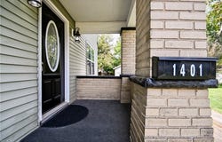 1401 19th Street NE, Canton, OH 44714