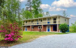 20738 MONROVIA RD, ORANGE, VA 22960