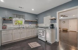 420 W D Street, Munday, TX 76371