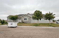 6807 SPENCER DR, Cheyenne, WY 82007