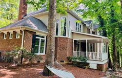 1512 Cumberland Road, Chapel Hill, NC 27514