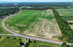 Rt-96A, Romulus, NY 14521