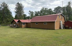 12152 CO RD 442, Rapid River, MI 49878