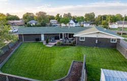 405 E. 3rd Street, Oakley, KS 67748