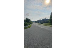 .45 Acres Boundary line Ln, Lexington, VA 24450