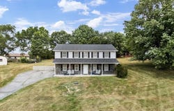 3850 Eagle Country Drive, Riner, VA 24149