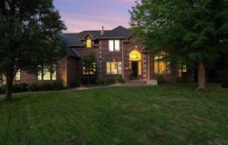 605 Oakwood Place, Polk City, IA 50226