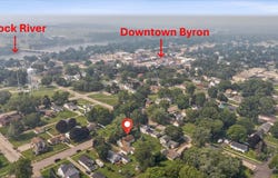 315 E 4th, BYRON, IL 61010