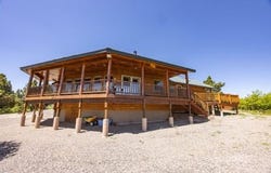 3540 N Wapiti Dr, Duck Creek Village, UT 84762