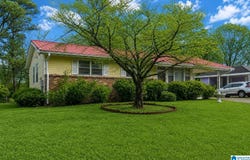 916 HAGWOOD ROAD, BIRMINGHAM, AL 35235