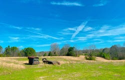 0 Presley Road, Lexington, TN 38351