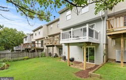 311 SLOPING WOODS Court, ANNAPOLIS, MD 21409