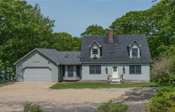 81 Bryer's Circle, Boothbay, ME 04537